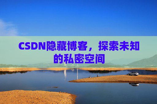 CSDN隐藏博客，探索未知的私密空间